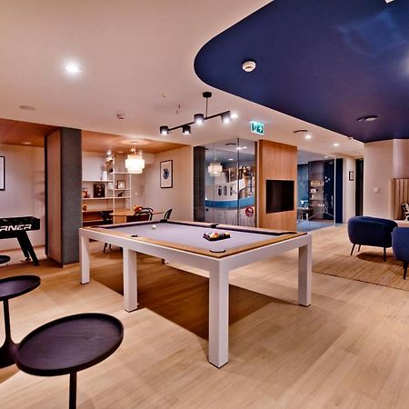Blueapart Apartamenty Hotelowe Nexo II Puck Extérieur photo